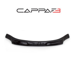 Deflector de capó ISUZU D-MAX (2002-2006) CAPPA FE (EUROCAP) 