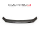 Hood deflector ISUZU D-MAX (2006-2012) CAPPA FE (EUROCAP) 