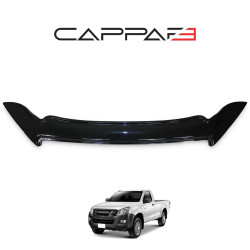 Deflector de capó ISUZU D-MAX (2012-2017) CAPPA FE (EUROCAP) 