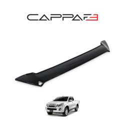 Deflector de capó ISUZU D-MAX (2017-2020) CAPPA FE (EUROCAP) 