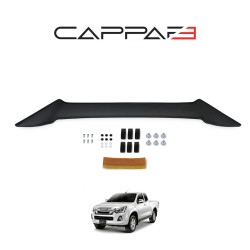 Hood deflector ISUZU D-MAX (2017-2020) CAPPA FE (EUROCAP) 