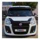 Hood deflector FIAT DOBLO (2010-2015) CAPPA FE (EUROCAP) 