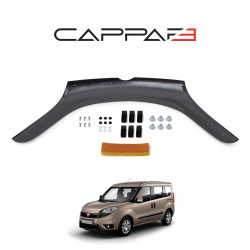 Hood deflector FIAT DOBLO (2015-...) CAPPA FE (EUROCAP) 