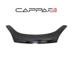 Hood deflector FIAT DOBLO (2015-...) CAPPA FE (EUROCAP) 