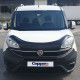 Hood deflector FIAT DOBLO (2015-...) CAPPA FE (EUROCAP) 