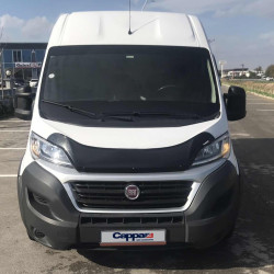 Deflector de capó FIAT DUCATO (2014-...) CAPPA FE (EUROCAP) 