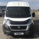 Hood deflector FIAT DUCATO (2014-...) CAPPA FE (EUROCAP) 
