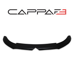 Deflector de capó CITROËN C-ELYSEE (2013-...) CAPPA FE (EUROCAP) 