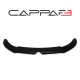 Hood deflector CITROEN C-ELYSEE (2013-...) CAPPA FE (EUROCAP) 