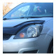 Hood deflector FORD FIESTA (2002-2008) CAPPA FE (EUROCAP) 