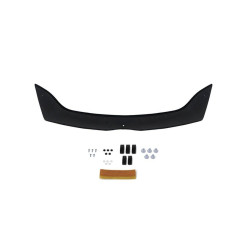 Hood deflector FORD FIESTA (2008-2013) CAPPA FE (EUROCAP) 