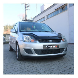 Hood deflector FORD FIESTA (2002-2008) CAPPA FE (EUROCAP) 