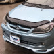 Hood deflector HYUNDAI GETZ (2006-...) CAPPA FE (EUROCAP) 