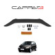 Hood deflector HYUNDAI GETZ (2006-...) CAPPA FE (EUROCAP) 