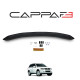 Hood deflector SUZUKI GRAND VITARA (2006-...) CAPPA FE (EUROCAP) 
