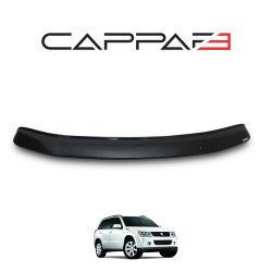 Deflector de capó SUZUKI GRAND VITARA (2006-...) CAPPA FE (EUROCAP) 