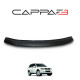 Hood deflector SUZUKI GRAND VITARA (2006-...) CAPPA FE (EUROCAP) 
