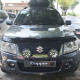 Hood deflector SUZUKI GRAND VITARA (2006-...) CAPPA FE (EUROCAP) 
