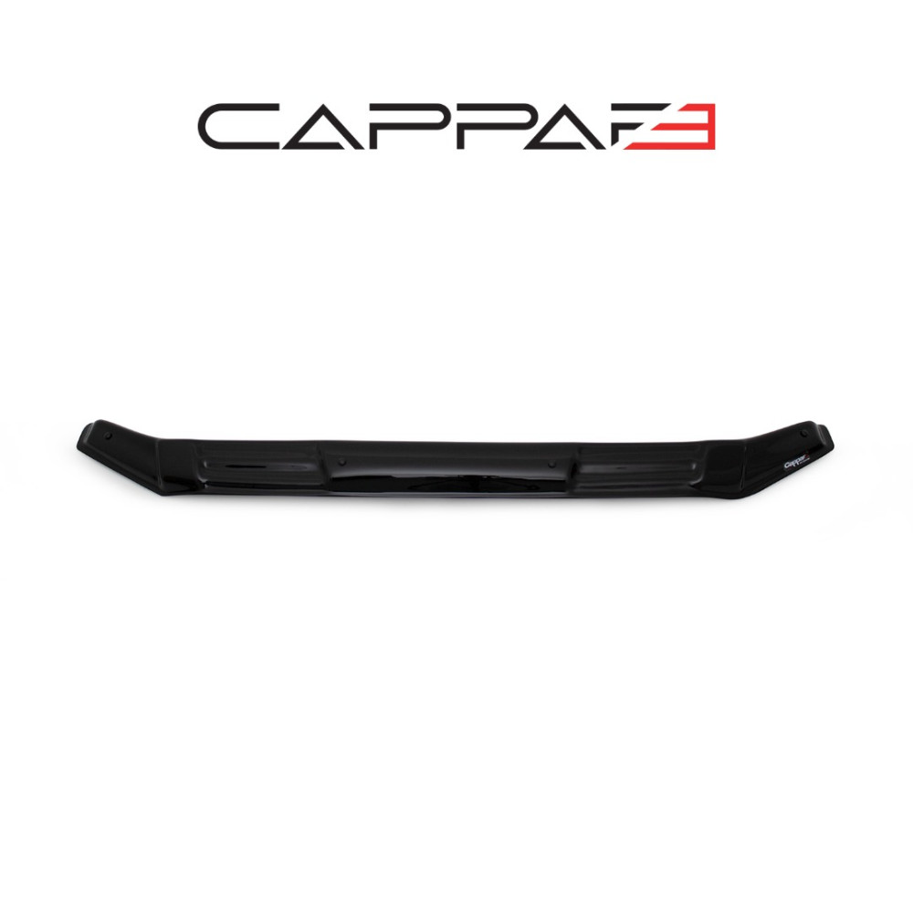 Hood deflector TOYOTA HILUX (2005-2011) CAPPA FE (EUROCAP) 