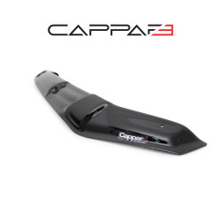 Hood deflector TOYOTA HILUX (2005-2011) CAPPA FE (EUROCAP) 