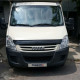 Hood deflector IVECO DAILY (2011-2014) CAPPA FE (EUROCAP) 