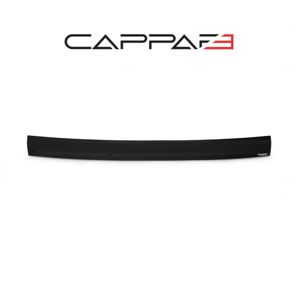 Hood deflector IVECO DAILY (2011-2014) CAPPA FE (EUROCAP) 