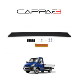 Hood deflector IVECO DAILY (2006-2011) CAPPA FE (EUROCAP) 