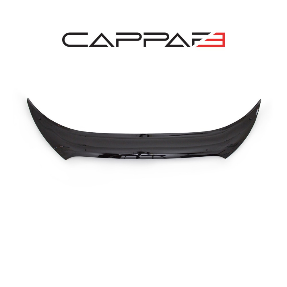 Hood deflector HYUNDAI ix35 (2010-...) CAPPA FE (EUROCAP) 