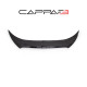 Hood deflector HYUNDAI ix35 (2010-...) CAPPA FE (EUROCAP) 