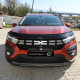 Hood deflector DACIA JOGGER (2022-...) CAPPA FE (EUROCAP) 