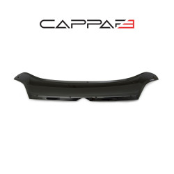 Deflector de capó CITROËN JUMPER (2014-...) CAPPA FE (EUROCAP) 