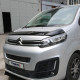 Deflector de capó TOYOTA PROACE/PROACE VERSO II (2017-...) CAPPA FE (EUROCAP)
