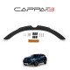 Hood deflector RENAULT KADJAR (2015-...) CAPPA FE (EUROCAP) 