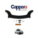 Hood deflector RENAULT KANGOO (2003-2008) CAPPA FE (EUROCAP) 