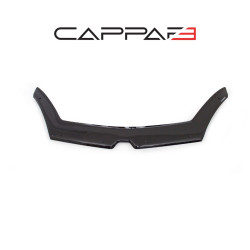 Deflector de capó RENAULT KANGOO (2014-2021) CAPPA FE (EUROCAP) 