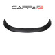 Hood deflector MITSUBISHI L200 (2019-...) CAPPA FE (EUROCAP) 