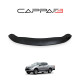 Deflector de capó MITSUBISHI L200 (2015-2019) CAPPA FE (EUROCAP)