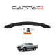 Deflector de capó MITSUBISHI L200 (2015-2019) CAPPA FE (EUROCAP)