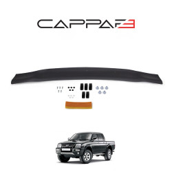 Hood deflector MITSUBISHI L200 (1996-2007) CAPPA FE (EUROCAP) 