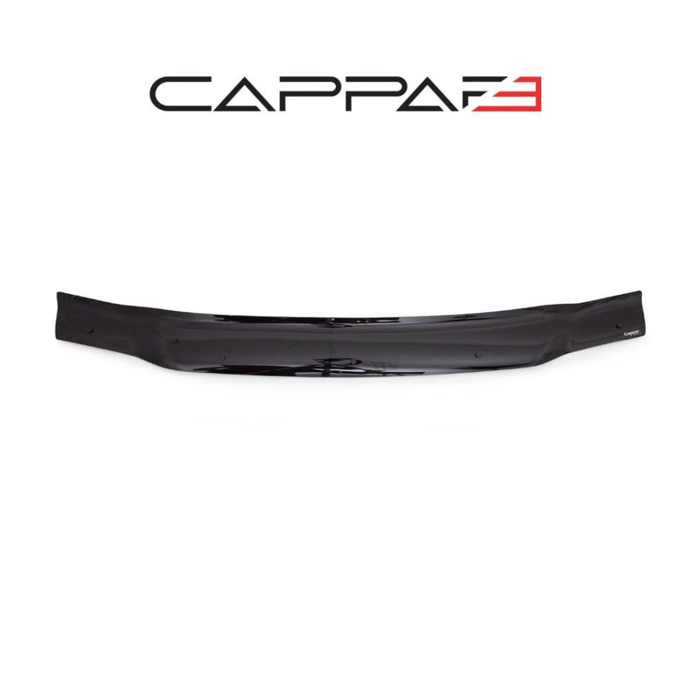 Hood deflector MITSUBISHI L200 (1996-2007) CAPPA FE (EUROCAP) 