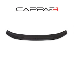 Deflector de capó DACIA SANDERO (2012-2021) CAPPA FE (EUROCAP) 