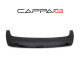 Hood deflector RENAULT MASTER (2010-2014) CAPPA FE (EUROCAP) 