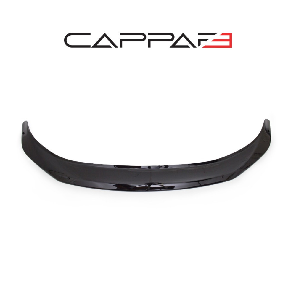 Hood deflector NISSAN NAVARA (2016-...) CAPPA FE (EUROCAP) 