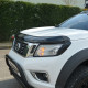 Hood deflector NISSAN NAVARA (2016-...) CAPPA FE (EUROCAP) 
