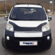 Hood deflector CITROEN NEMO (2007-...) CAPPA FE (EUROCAP) 