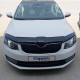 Hood deflector ŠKODA OCTAVIA (2013-2017) CAPPA FE (EUROCAP) 