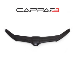 Deflector de capó ŠKODA OCTAVIA (2013-2017) CAPPA FE (EUROCAP) 