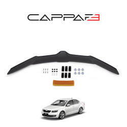 Hood deflector ŠKODA OCTAVIA (2013-2017) CAPPA FE (EUROCAP) 
