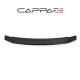 Hood deflector MITSUBISHI PAJERO (2007-...) CAPPA FE (EUROCAP) 
