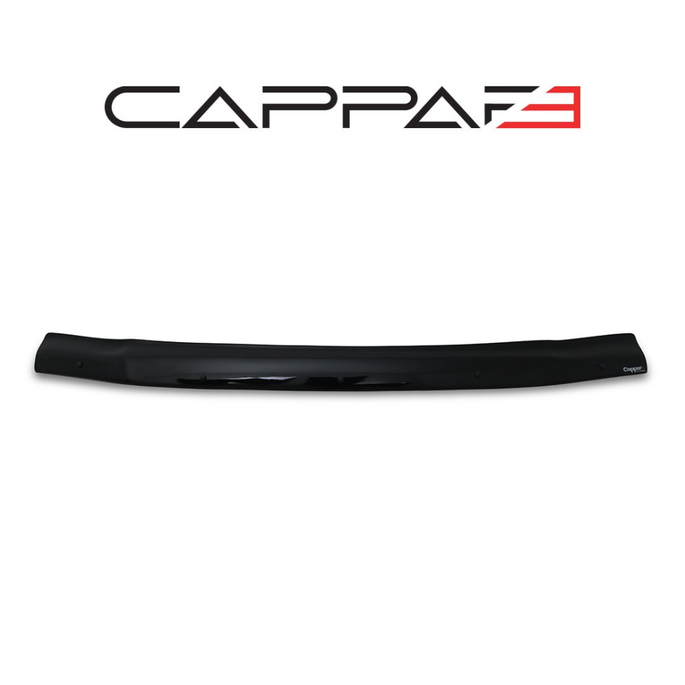 Hood deflector MITSUBISHI PAJERO (1999-2007) CAPPA FE (EUROCAP) 